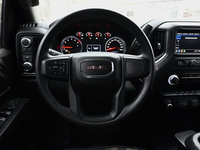 2024 Gmc Sierra 2500Hd 4WD Double Cab 149