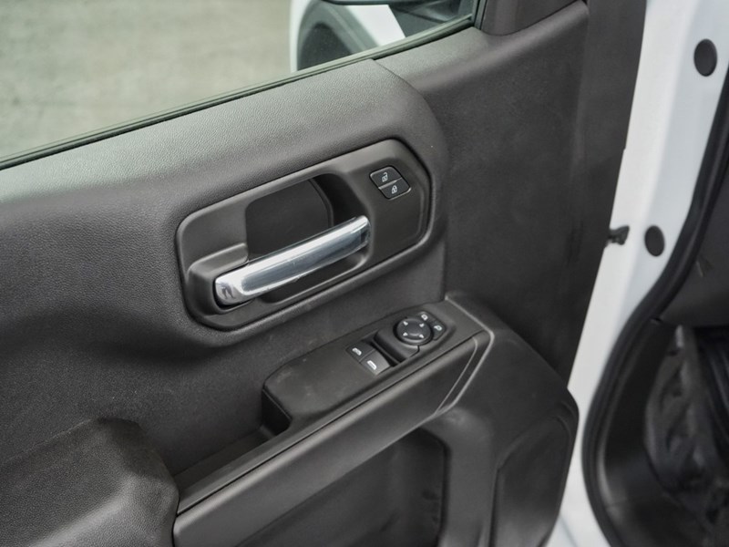 2024 GMC Sierra 1500 2WD Reg Cab 140