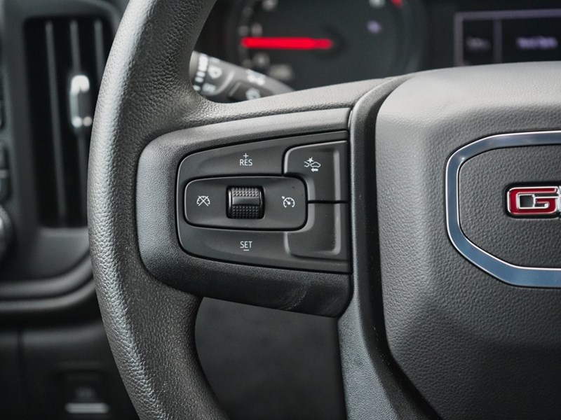 2024 GMC Sierra 2500HD 4WD Crew Cab 159