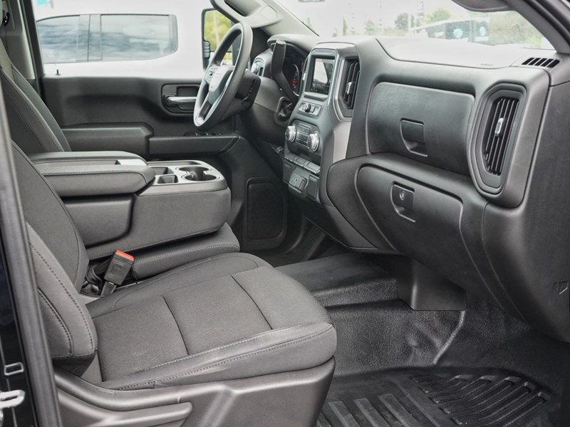 2024 GMC Sierra 2500HD 4WD Crew Cab 159