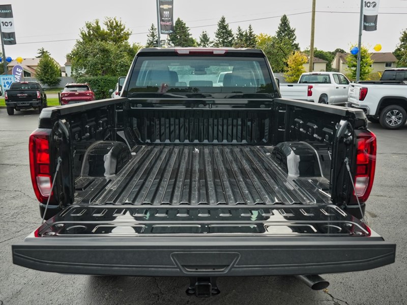 2024 GMC Sierra 2500HD 4WD Crew Cab 159