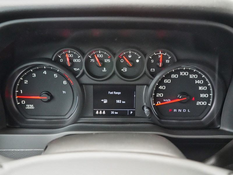 2024 GMC Sierra 2500HD 4WD Crew Cab 159