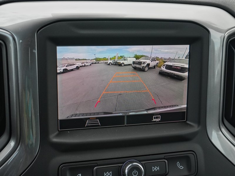 2024 GMC Sierra 2500HD 4WD Crew Cab 159