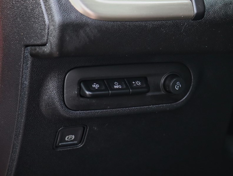 2024 Gmc Terrain AWD 4Dr Denali