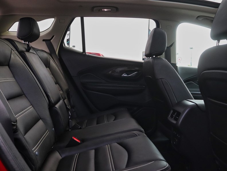 2024 Gmc Terrain AWD 4Dr Denali