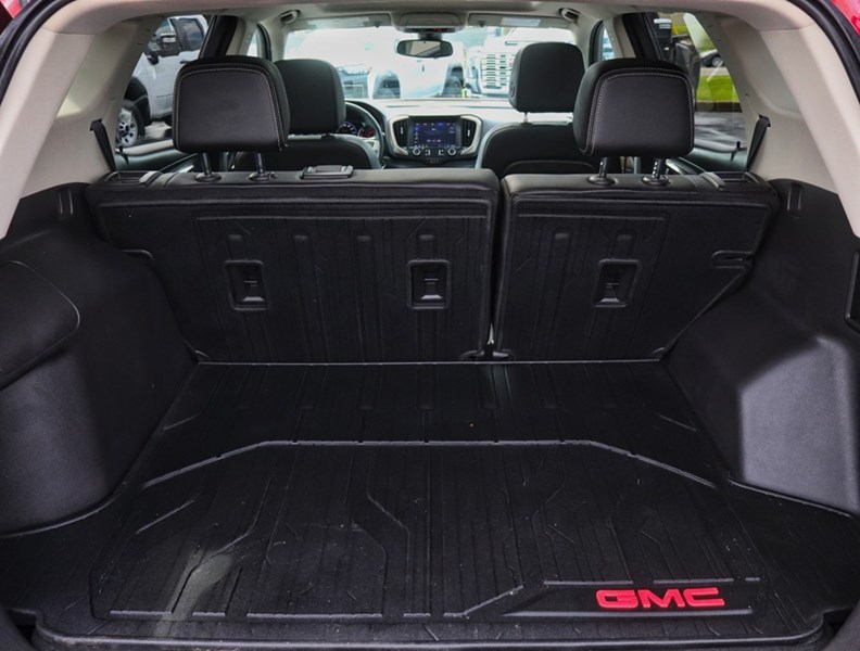 2024 Gmc Terrain AWD 4Dr Denali
