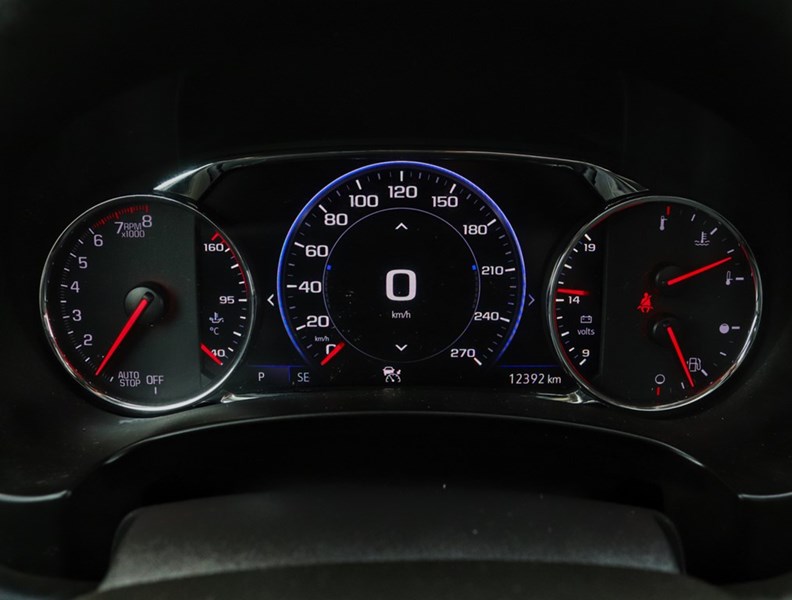 2024 Gmc Terrain AWD 4Dr Denali