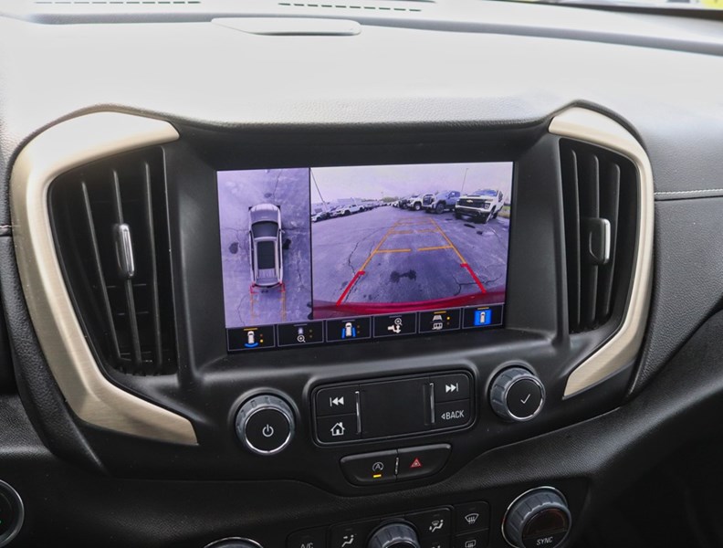 2024 Gmc Terrain AWD 4Dr Denali