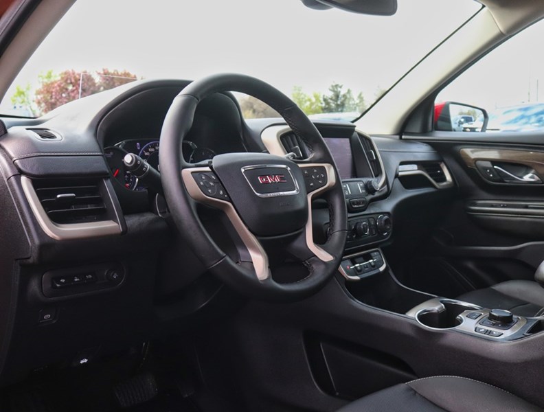 2024 Gmc Terrain AWD 4Dr Denali