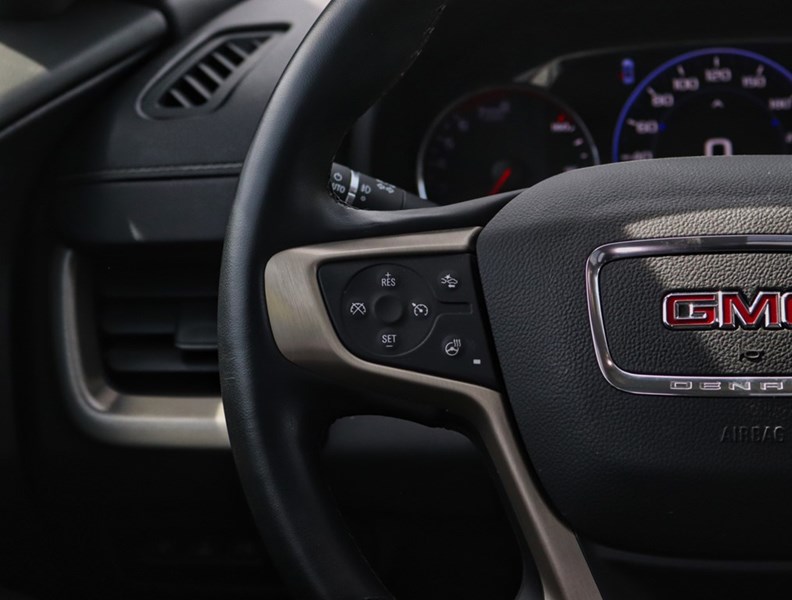 2024 Gmc Terrain AWD 4Dr Denali