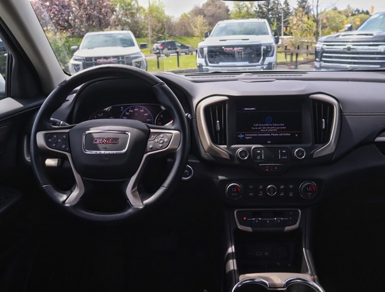 2024 Gmc Terrain AWD 4Dr Denali