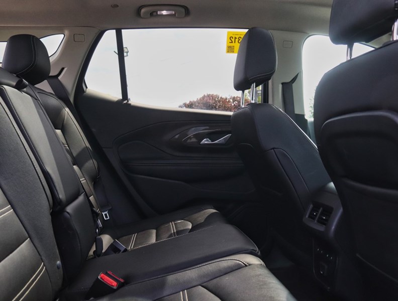 2024 Gmc Terrain AWD 4Dr Denali