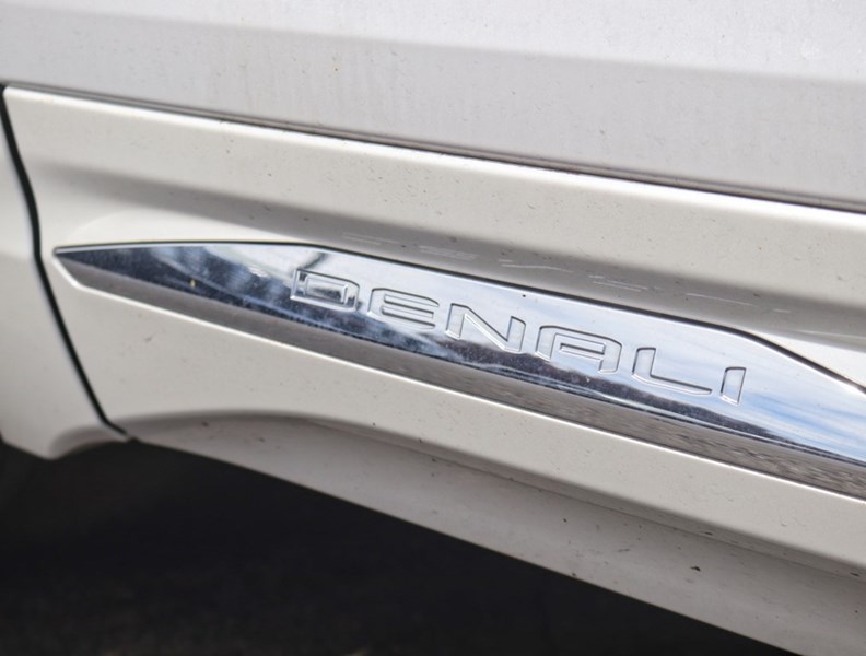 2024 Gmc Terrain AWD 4Dr Denali