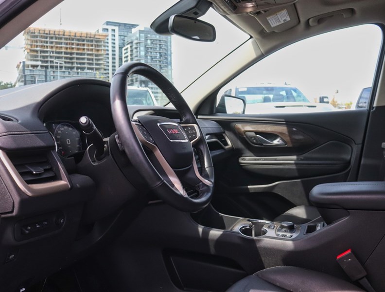2024 Gmc Terrain AWD 4Dr Denali