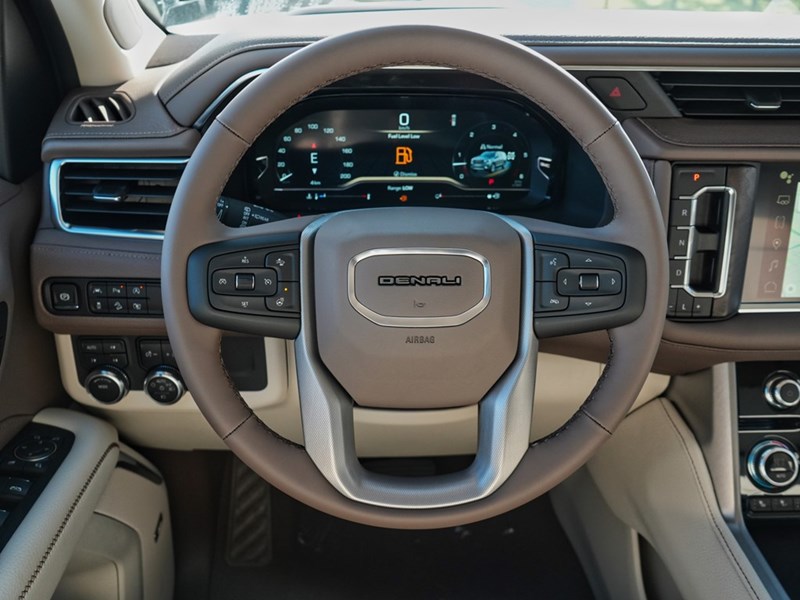 2024 GMC Yukon XL 4WD 4dr Denali