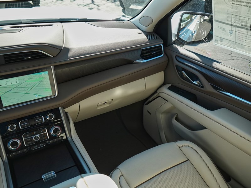 2024 GMC Yukon XL 4WD 4dr Denali