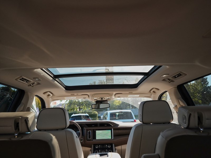 2024 GMC Yukon XL 4WD 4dr Denali