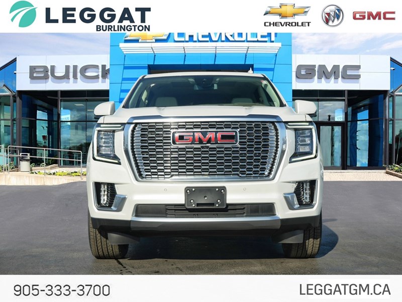 2024 GMC Yukon XL 4WD 4dr Denali