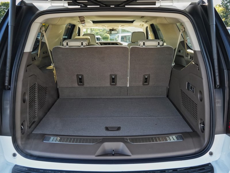 2024 GMC Yukon XL 4WD 4dr Denali