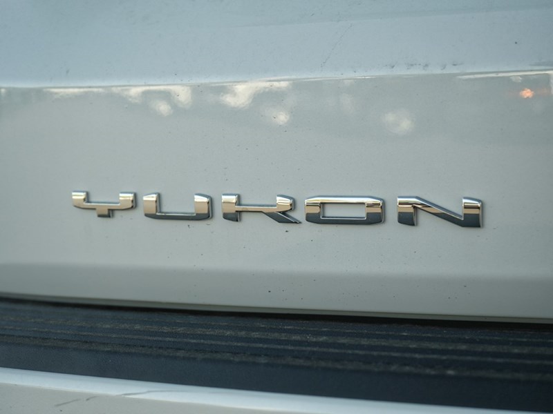2024 GMC Yukon XL 4WD 4dr Denali