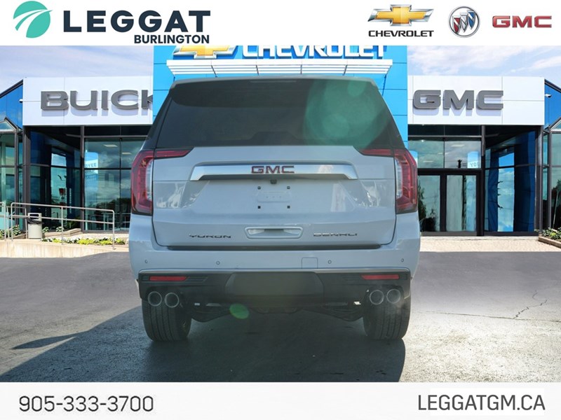 2024 GMC Yukon XL 4WD 4dr Denali