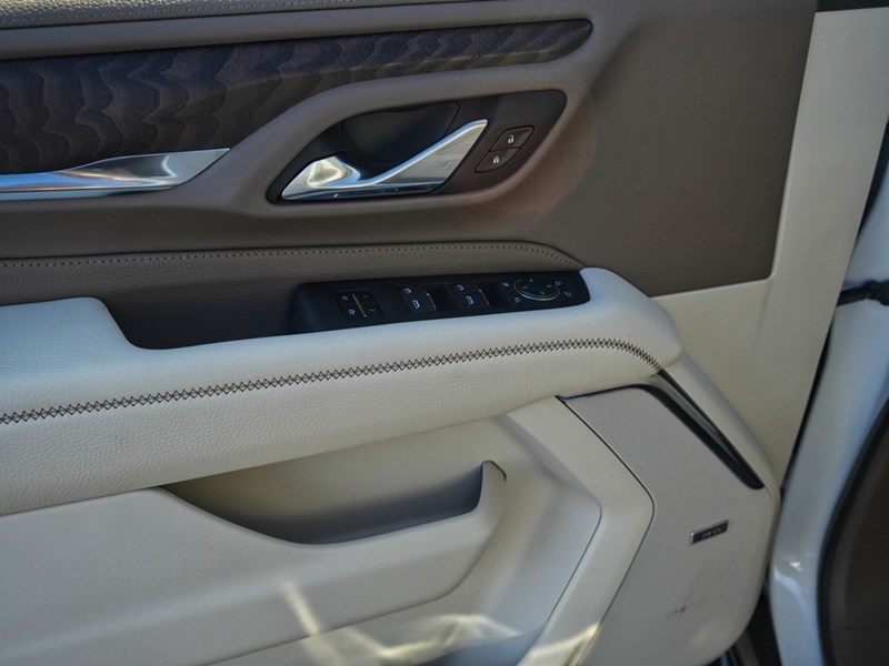 2024 GMC Yukon XL 4WD 4dr Denali