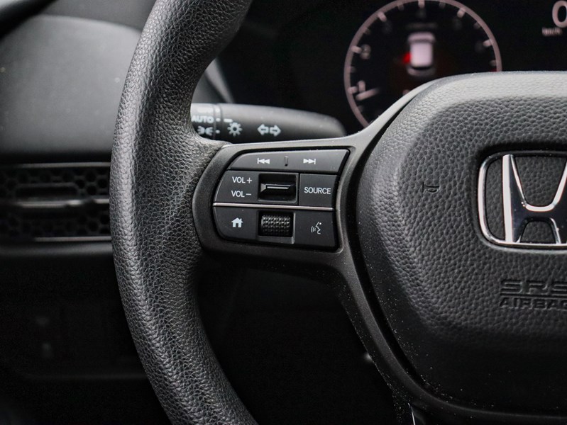 2024 Honda Hr-V Lx-B AWD CVT