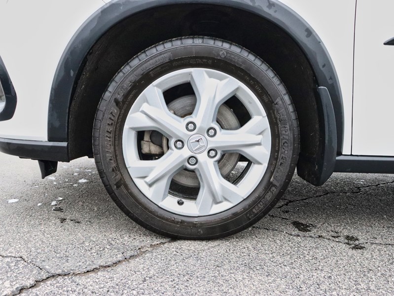 2024 Honda Hr-V Lx-B AWD CVT