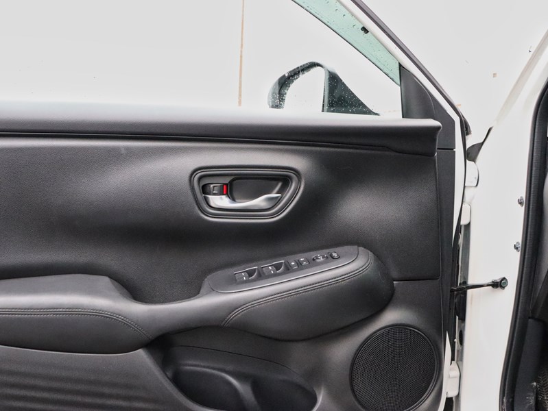 2024 Honda Hr-V Lx-B AWD CVT