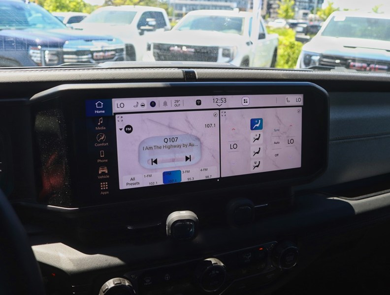 2024 Jeep Wrangler Sahara 4 Door 4X4