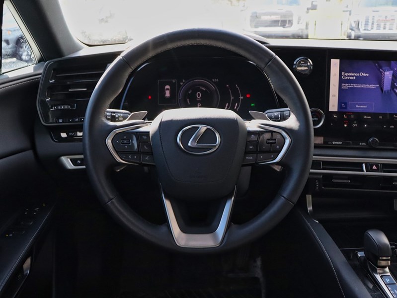 2024 Lexus Rx 350H Rx 350H | Newtires | Newbrakes | 1Owner | Hybrid