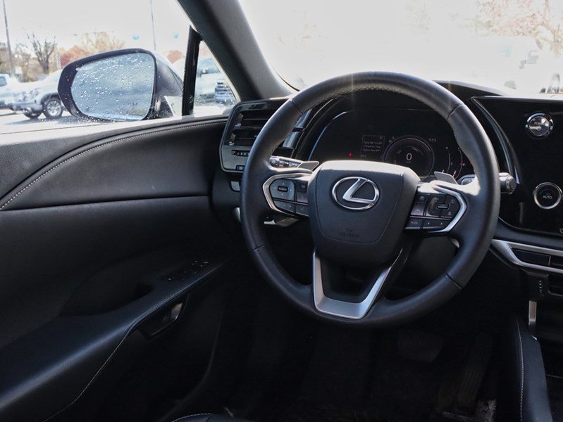 2024 Lexus Rx 350H Rx 350H | Newtires | Newbrakes | 1Owner | Hybrid