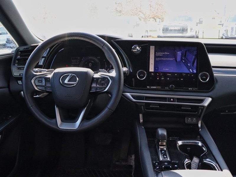 2024 Lexus Rx 350H Rx 350H | Newtires | Newbrakes | 1Owner | Hybrid