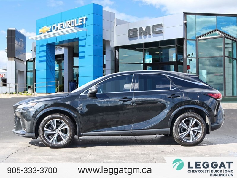 2024 Lexus Rx 350H Rx 350H | Newtires | Newbrakes | 1Owner | Hybrid