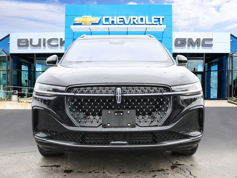 2024 Lincoln Nautilus Reserve | AWD | 1Owner | Cleancarfax | Only31000km