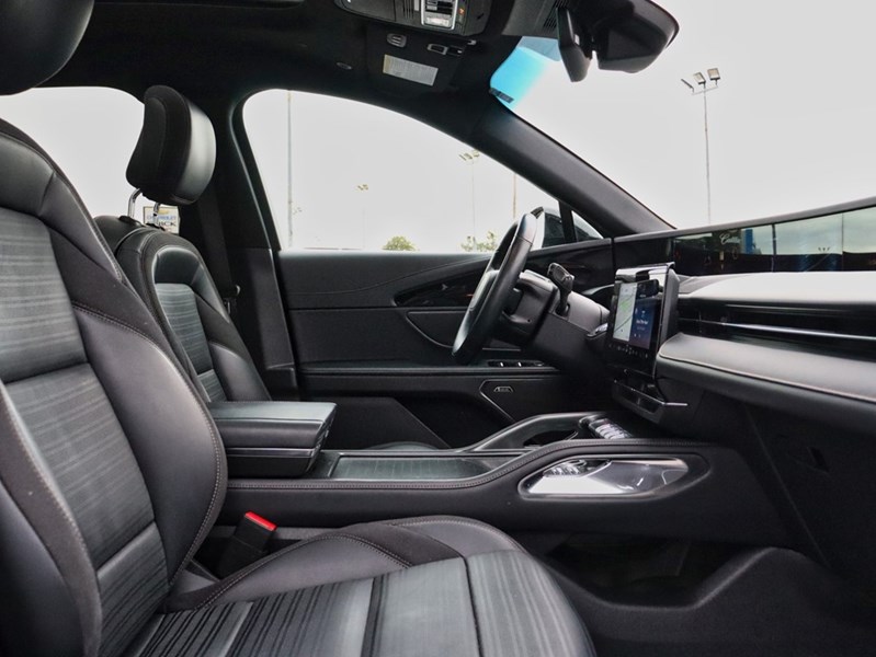 2024 Lincoln Nautilus Reserve | AWD | 1Owner | Cleancarfax | Only31000km
