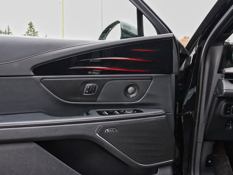 2024 Lincoln Nautilus Reserve | AWD | 1Owner | Cleancarfax | Only31000km