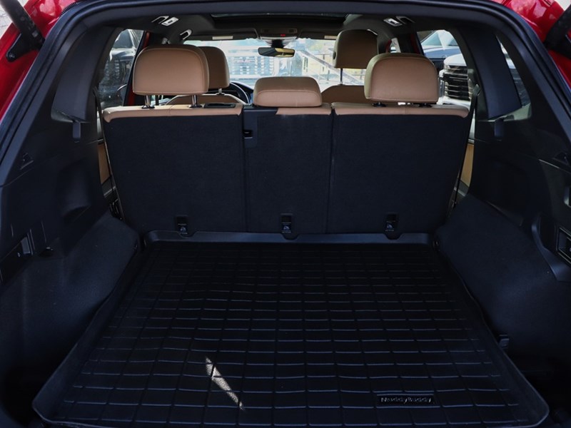 2024 Volkswagen Tiguan COMFORTLINE RLINE | BLACKEDITION | 4MOTION | MINT!