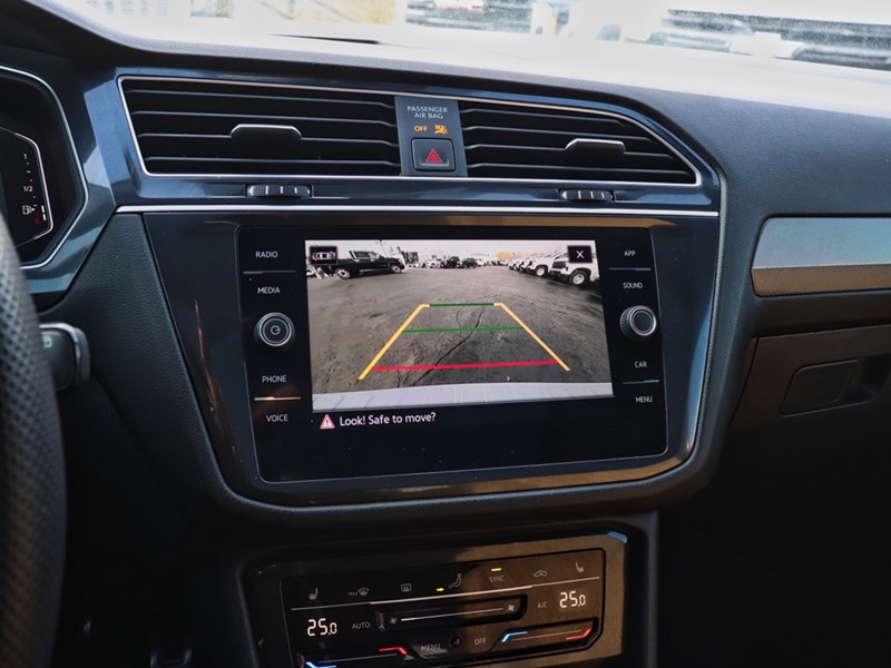 2024 Volkswagen Tiguan COMFORTLINE RLINE | BLACKEDITION | 4MOTION | MINT!