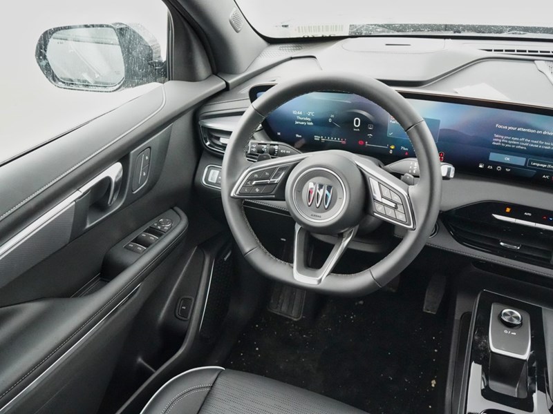 2025 Buick Enclave AWD 4dr Sport Touring