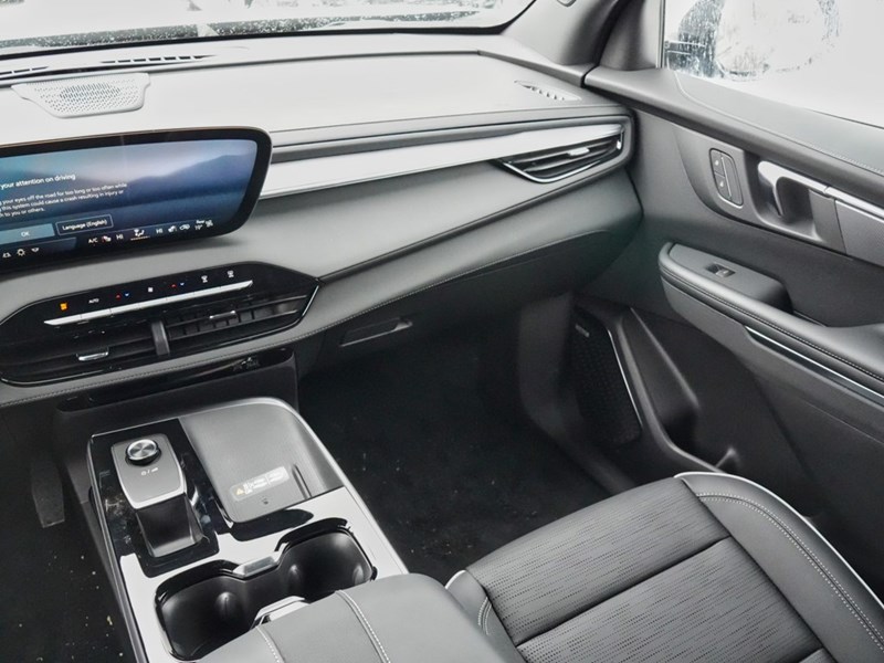 2025 Buick Enclave AWD 4dr Sport Touring