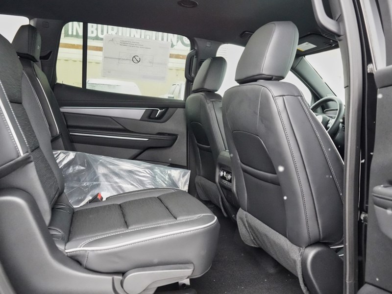 2025 Buick Enclave AWD 4dr Sport Touring