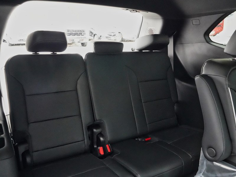 2025 Buick Enclave AWD 4dr Sport Touring