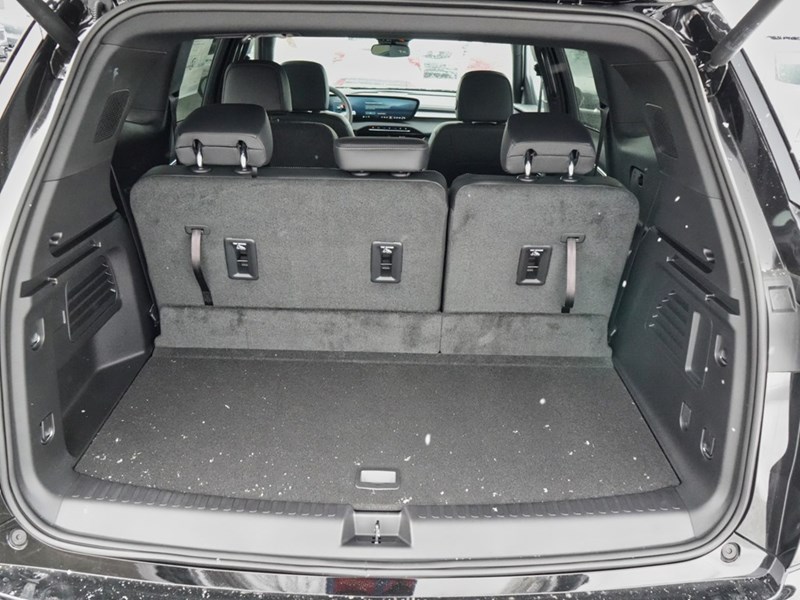 2025 Buick Enclave AWD 4dr Sport Touring
