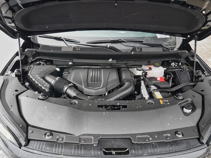 2025 Buick Enclave AWD 4dr Sport Touring