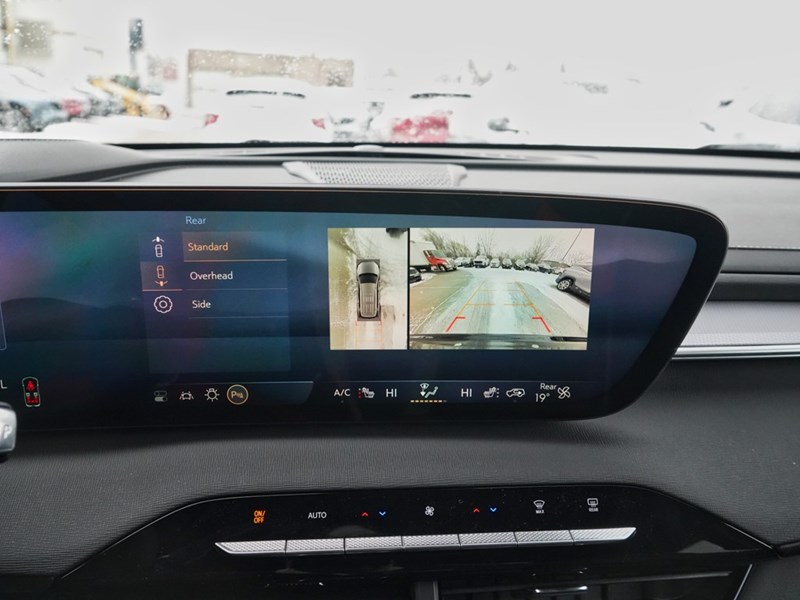 2025 Buick Enclave AWD 4dr Sport Touring