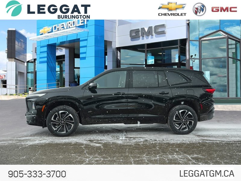 2025 Buick Enclave AWD 4dr Sport Touring