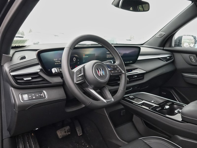 2025 Buick Enclave AWD 4dr Sport Touring