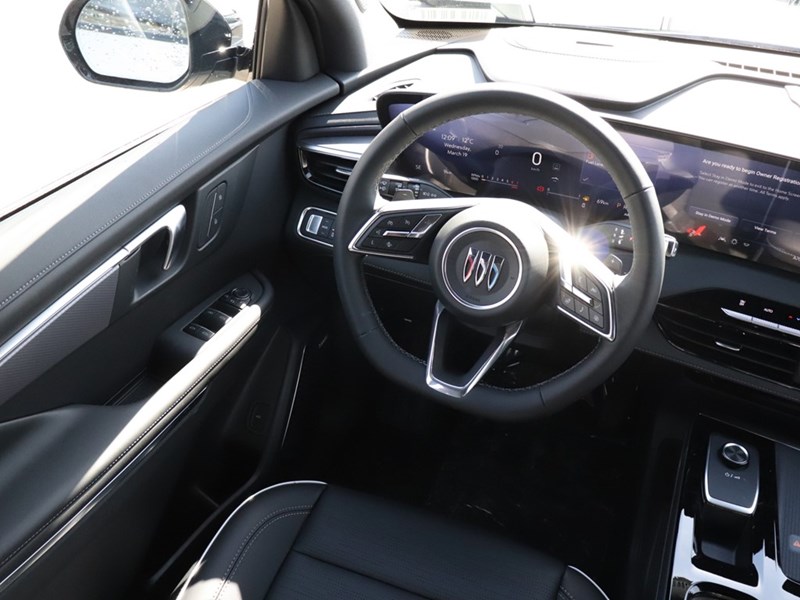 2025 Buick Enclave AWD 4dr Sport Touring