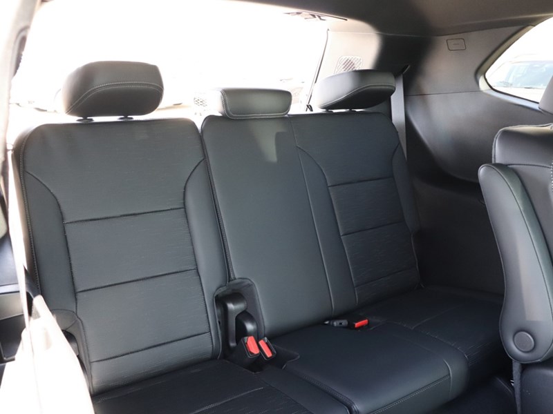 2025 Buick Enclave AWD 4dr Sport Touring